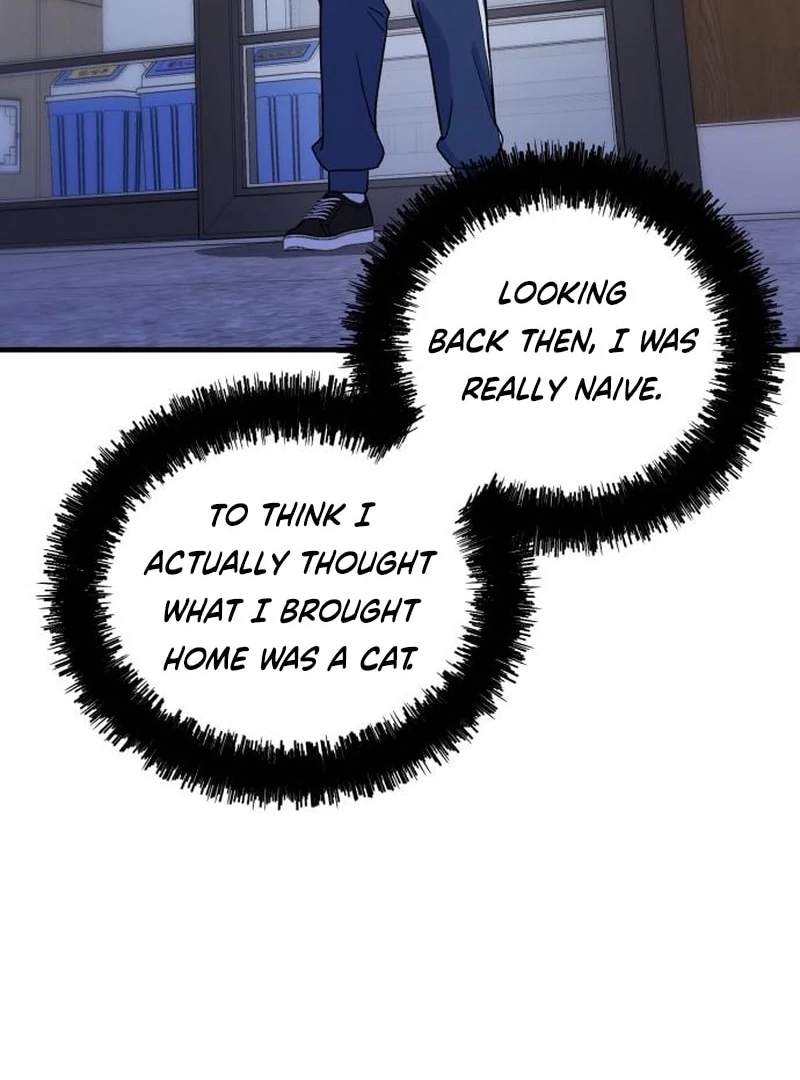 For Your Perfect Ending Chapter 4 - page 46