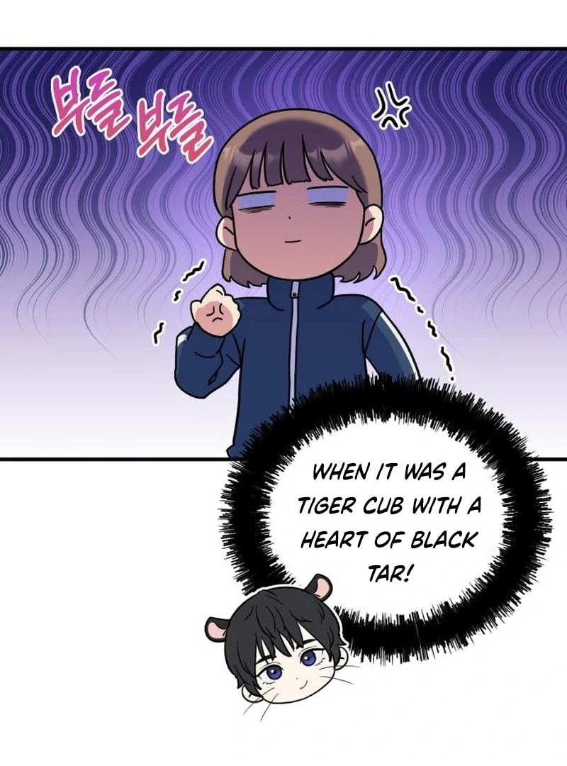 For Your Perfect Ending Chapter 4 - page 47