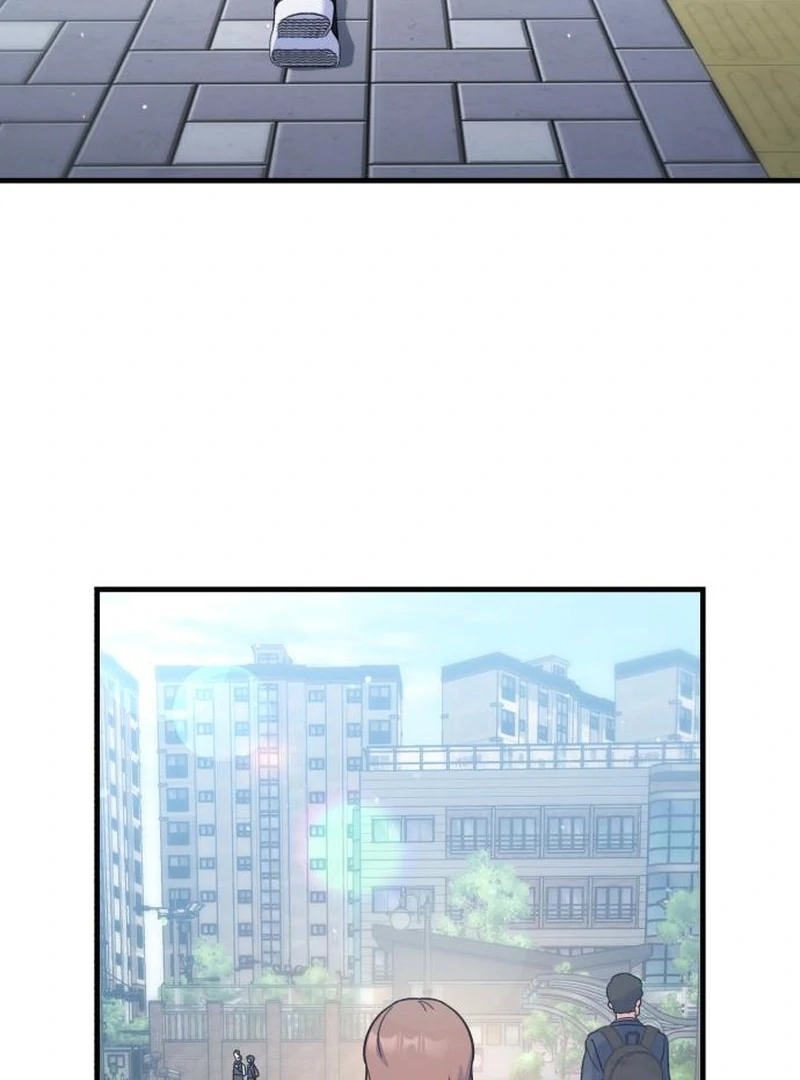 For Your Perfect Ending Chapter 4 - page 54