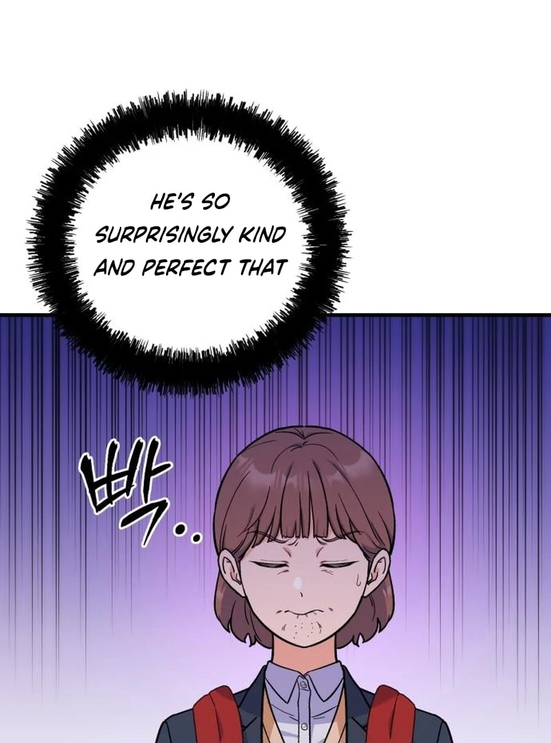 For Your Perfect Ending Chapter 4 - page 62