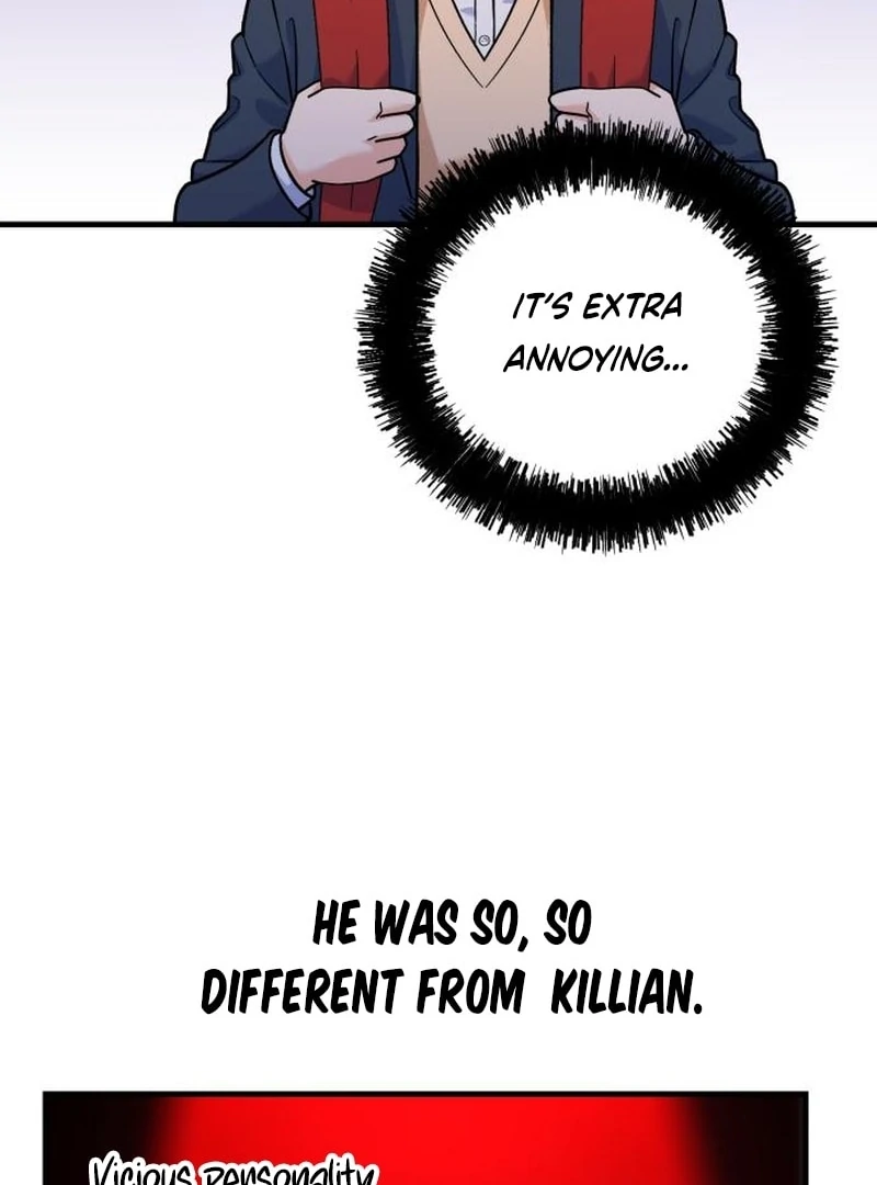 For Your Perfect Ending Chapter 4 - page 63