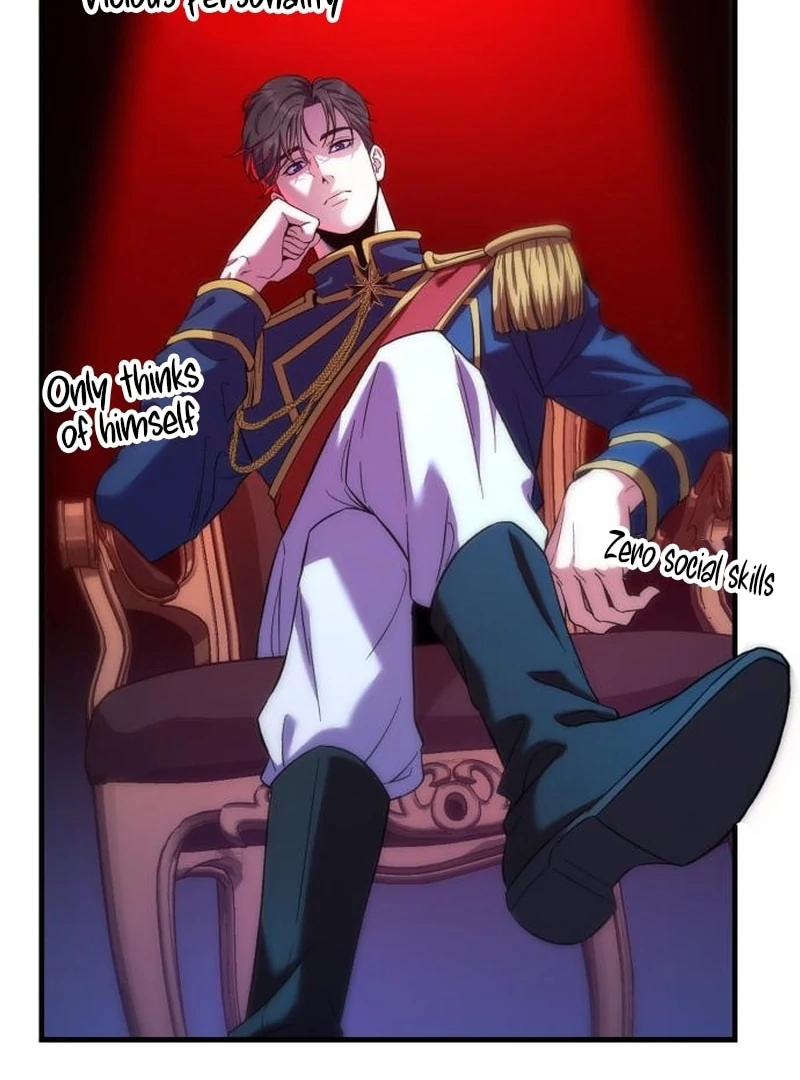 For Your Perfect Ending Chapter 4 - page 64