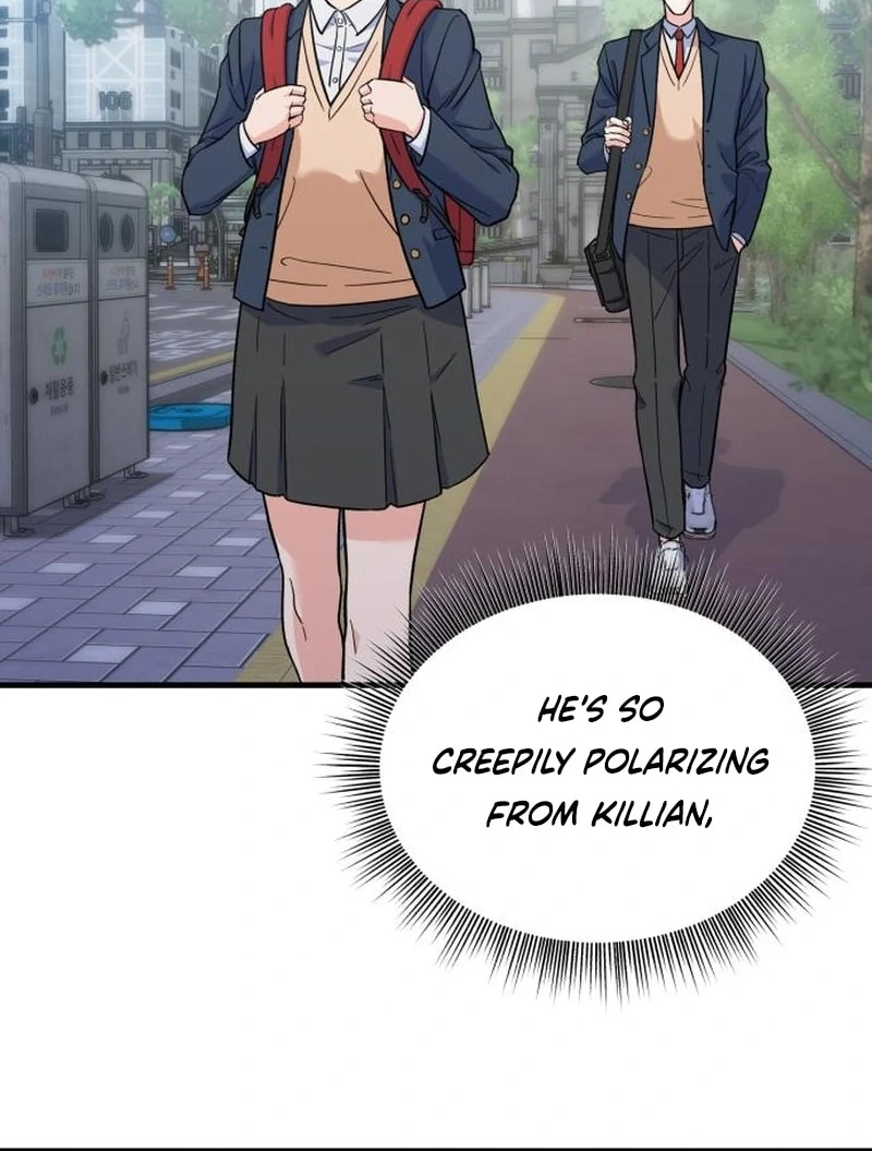 For Your Perfect Ending Chapter 4 - page 66