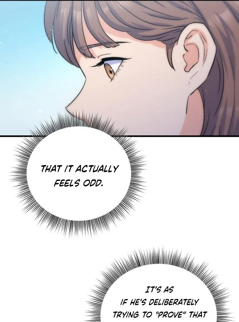 For Your Perfect Ending Chapter 4 - page 67