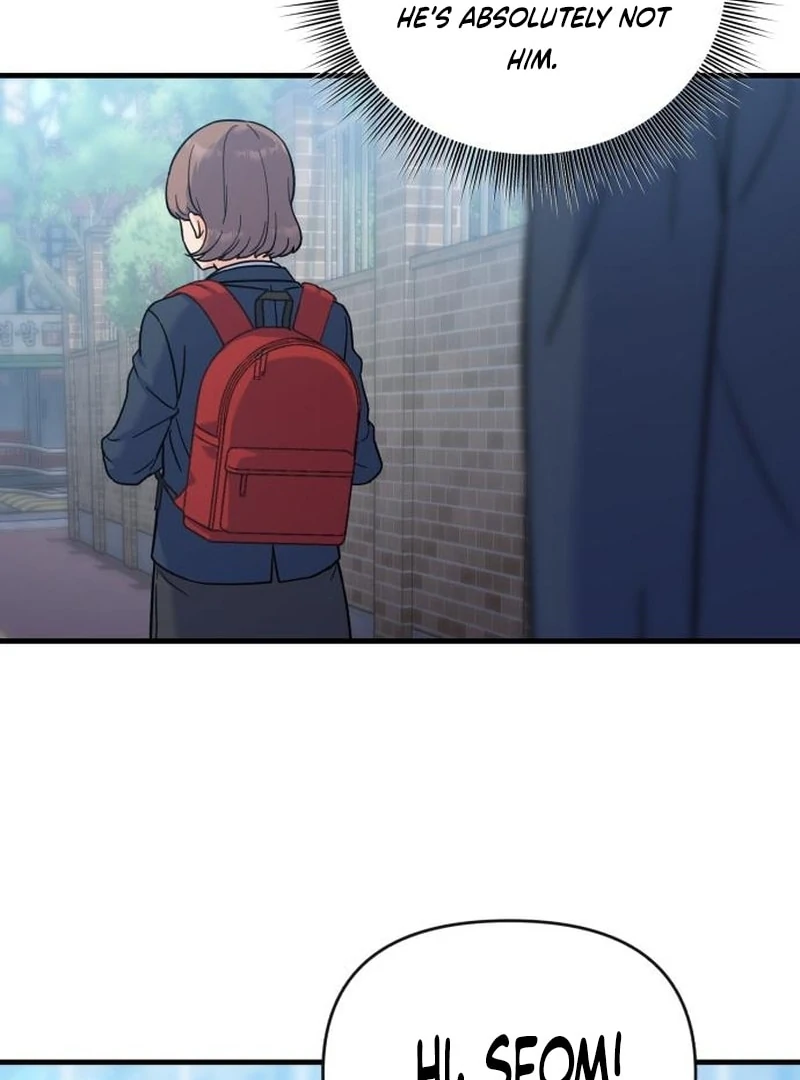 For Your Perfect Ending Chapter 4 - page 68