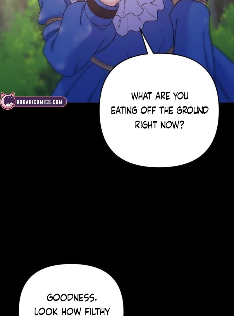 For Your Perfect Ending Chapter 4 - page 6