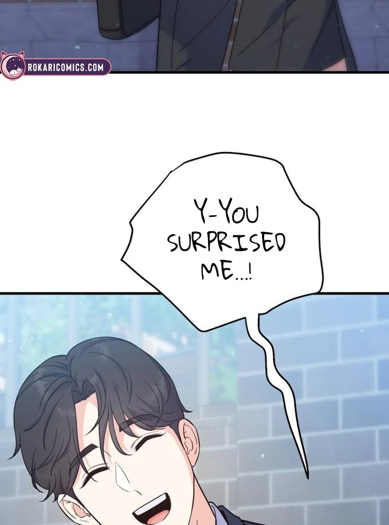 For Your Perfect Ending Chapter 4 - page 70