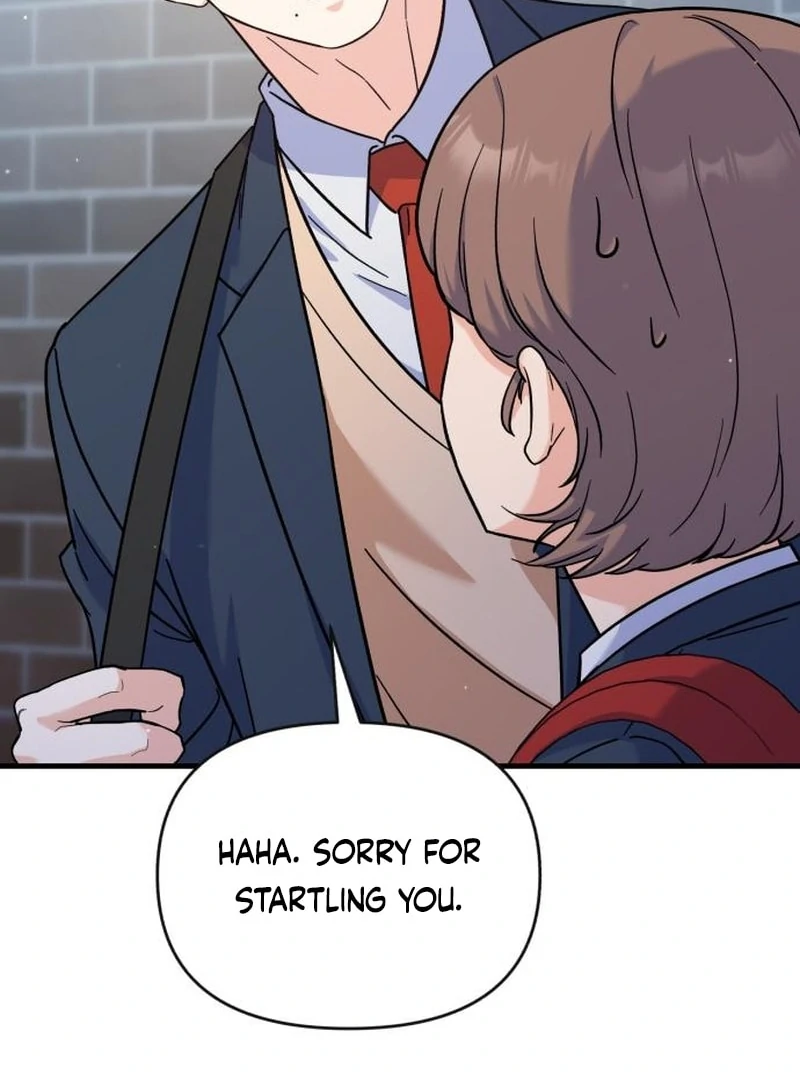 For Your Perfect Ending Chapter 4 - page 71