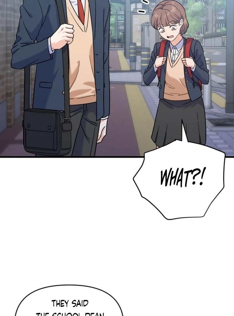 For Your Perfect Ending Chapter 4 - page 74