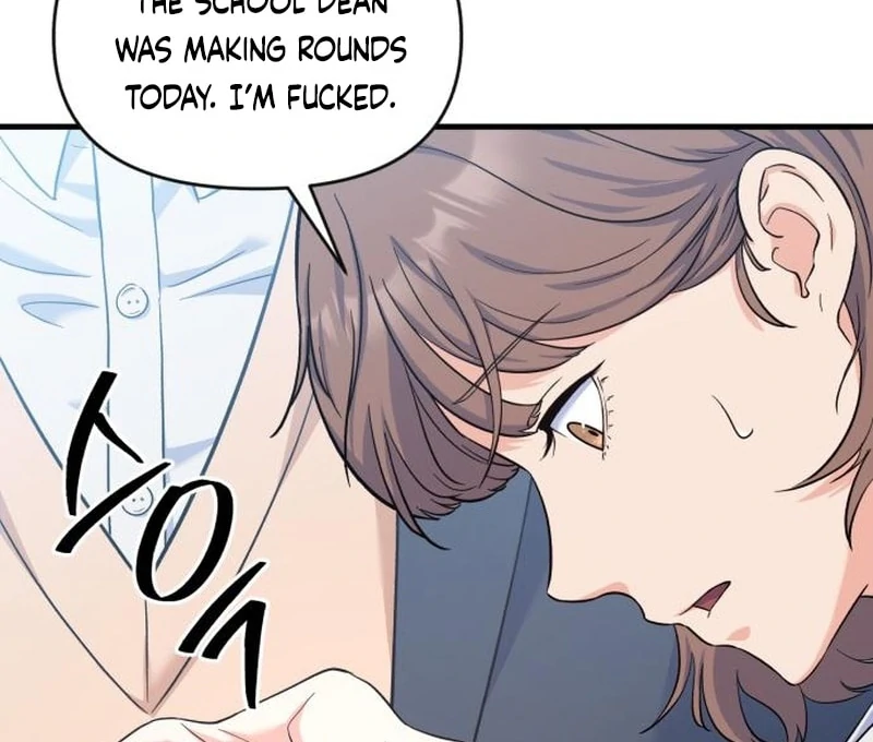 For Your Perfect Ending Chapter 4 - page 75
