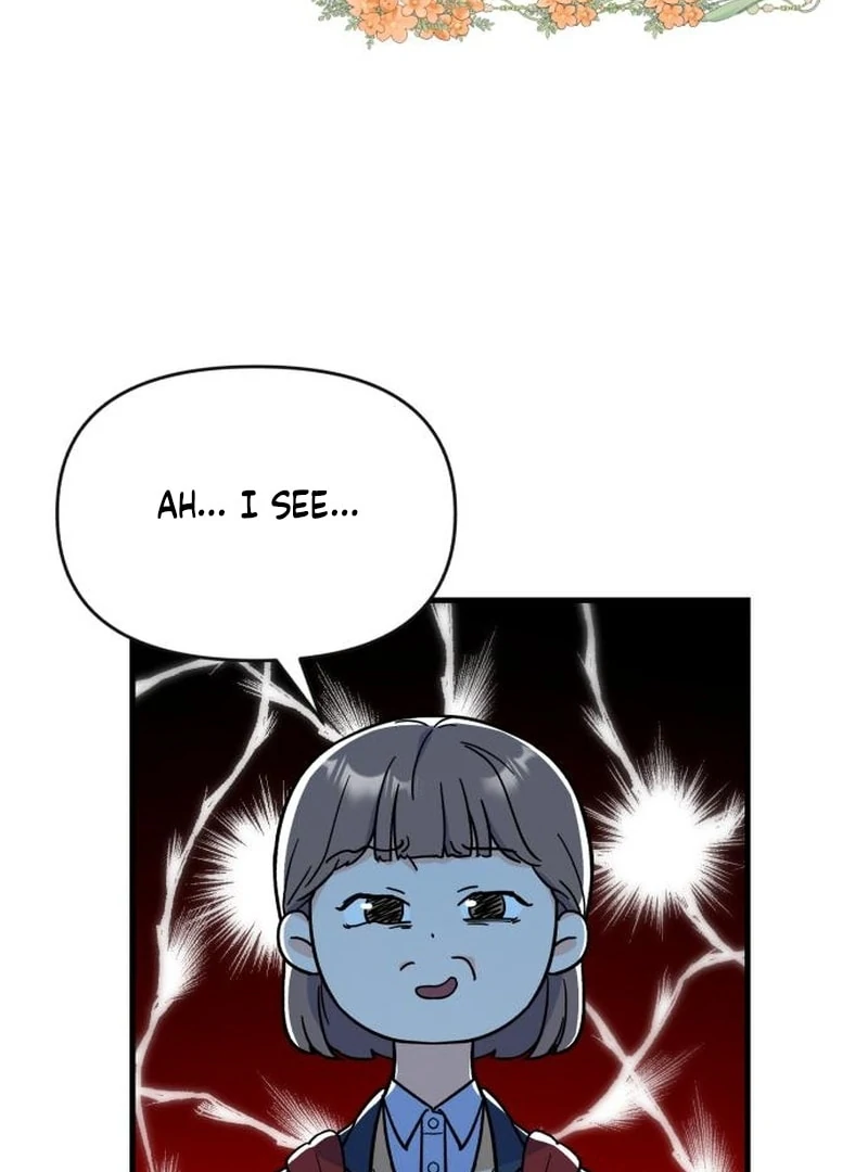 For Your Perfect Ending Chapter 4 - page 81