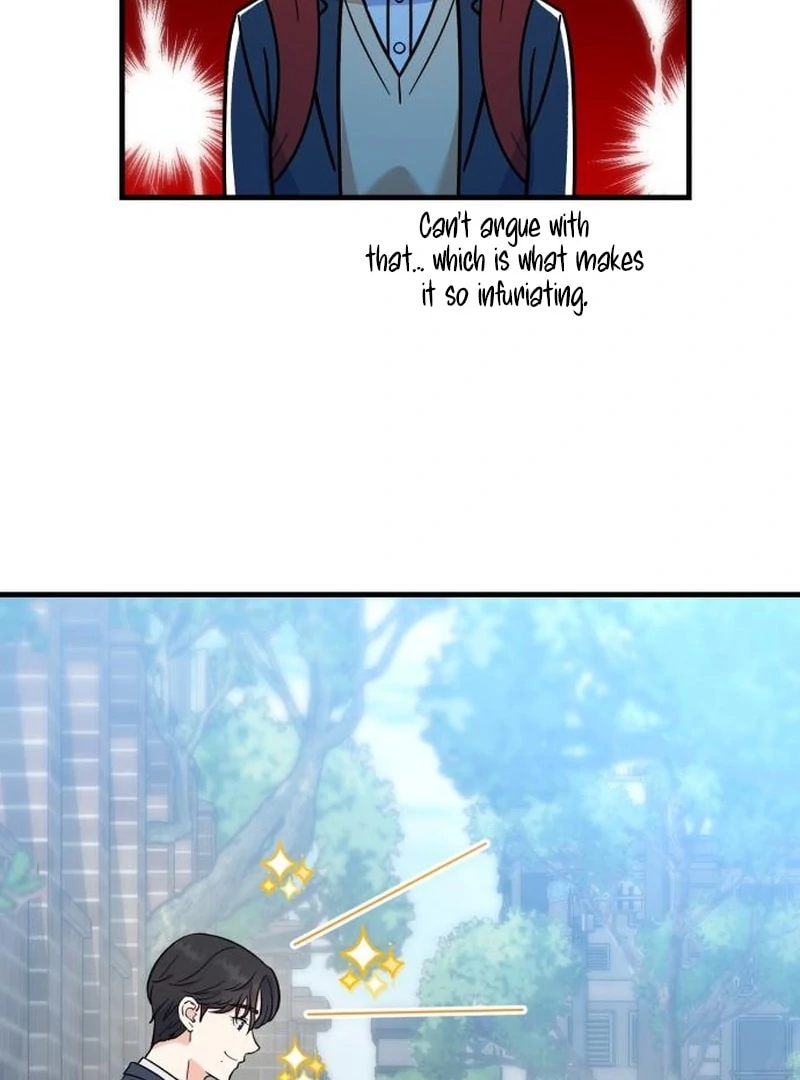 For Your Perfect Ending Chapter 4 - page 82
