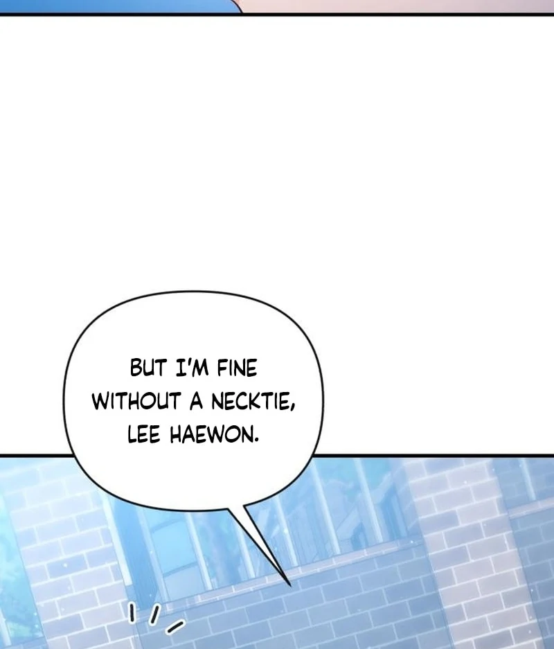 For Your Perfect Ending Chapter 4 - page 85