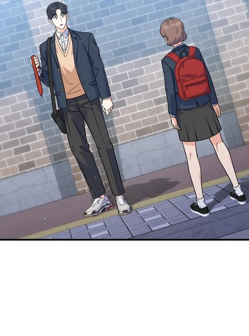 For Your Perfect Ending Chapter 4 - page 86