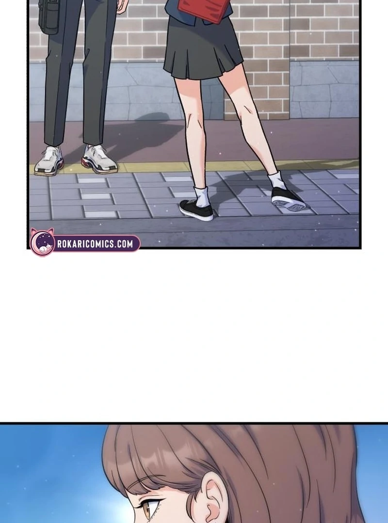 For Your Perfect Ending Chapter 4 - page 89