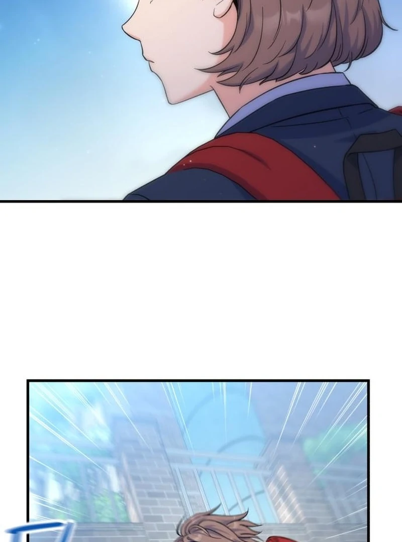For Your Perfect Ending Chapter 4 - page 90