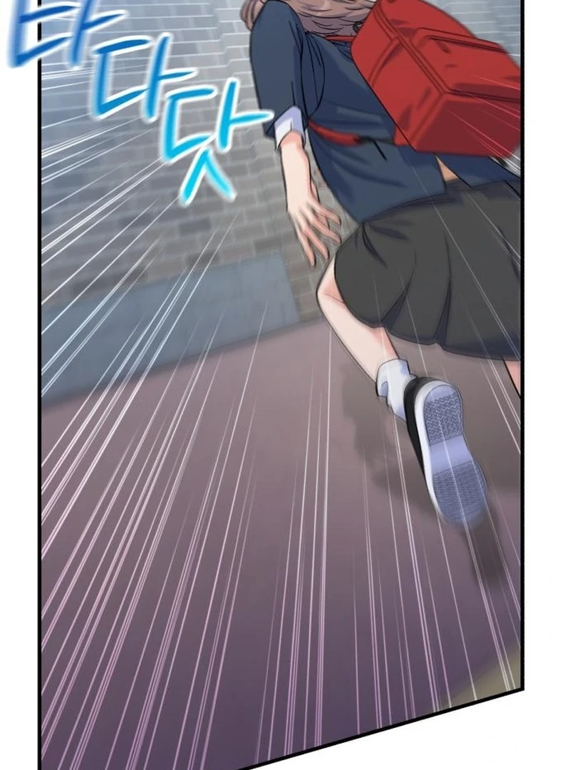 For Your Perfect Ending Chapter 4 - page 91