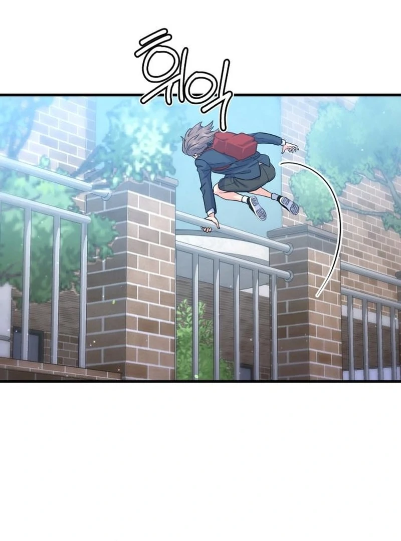 For Your Perfect Ending Chapter 4 - page 96