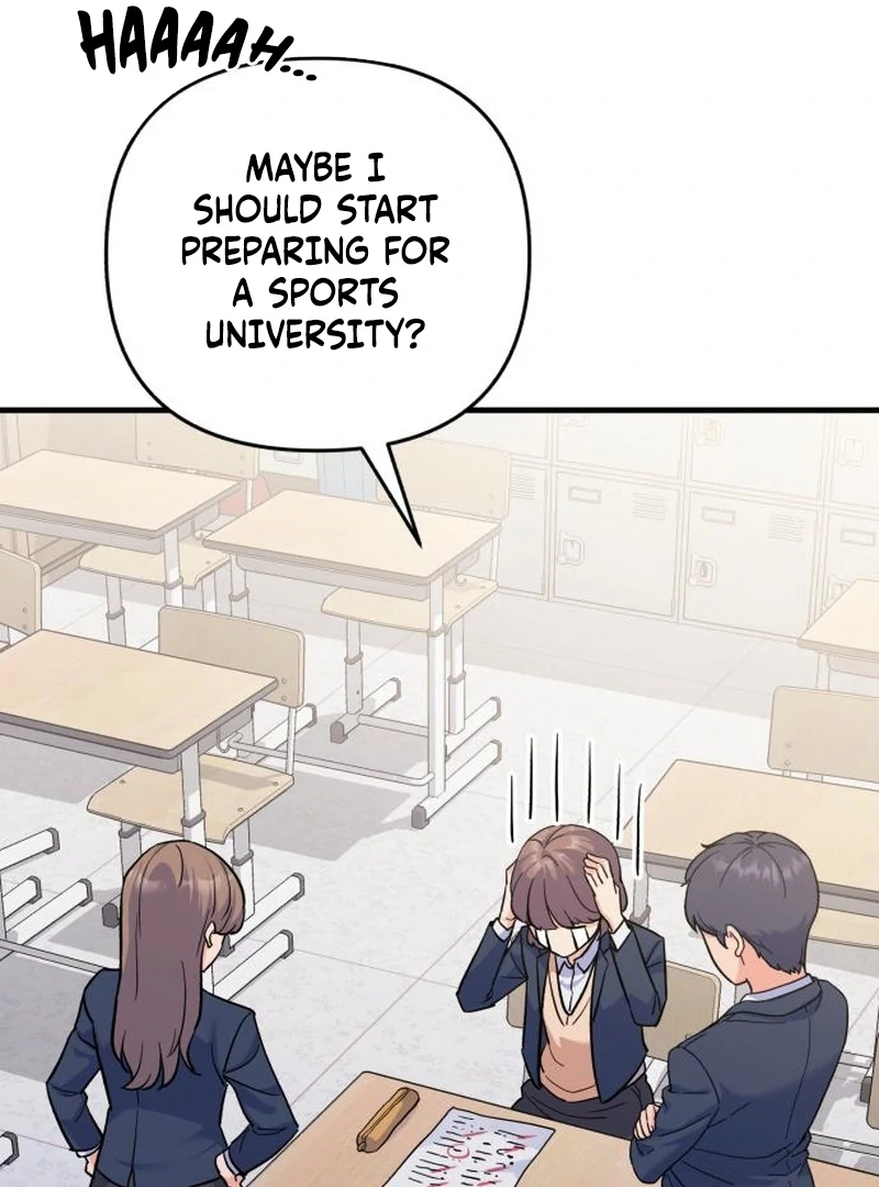 For Your Perfect Ending Chapter 5 - page 9