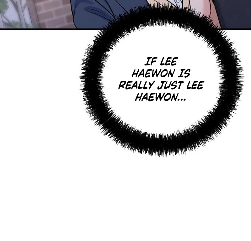 For Your Perfect Ending Chapter 5 - page 99