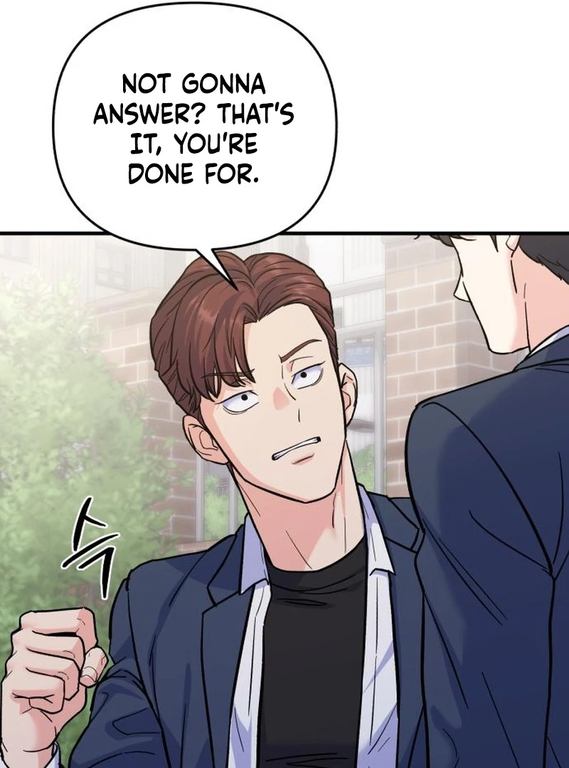 For Your Perfect Ending Chapter 5 - page 100