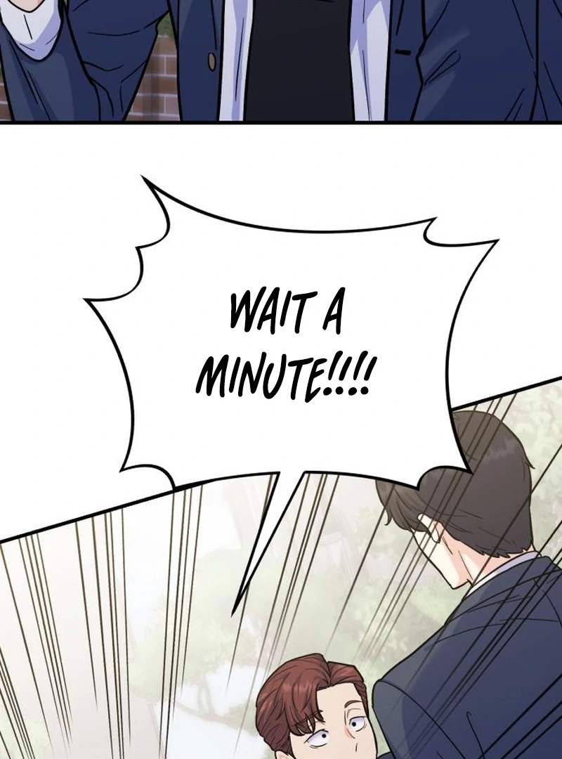 For Your Perfect Ending Chapter 5 - page 101