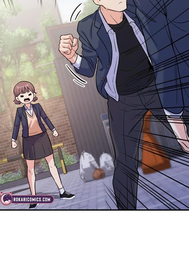 For Your Perfect Ending Chapter 5 - page 102