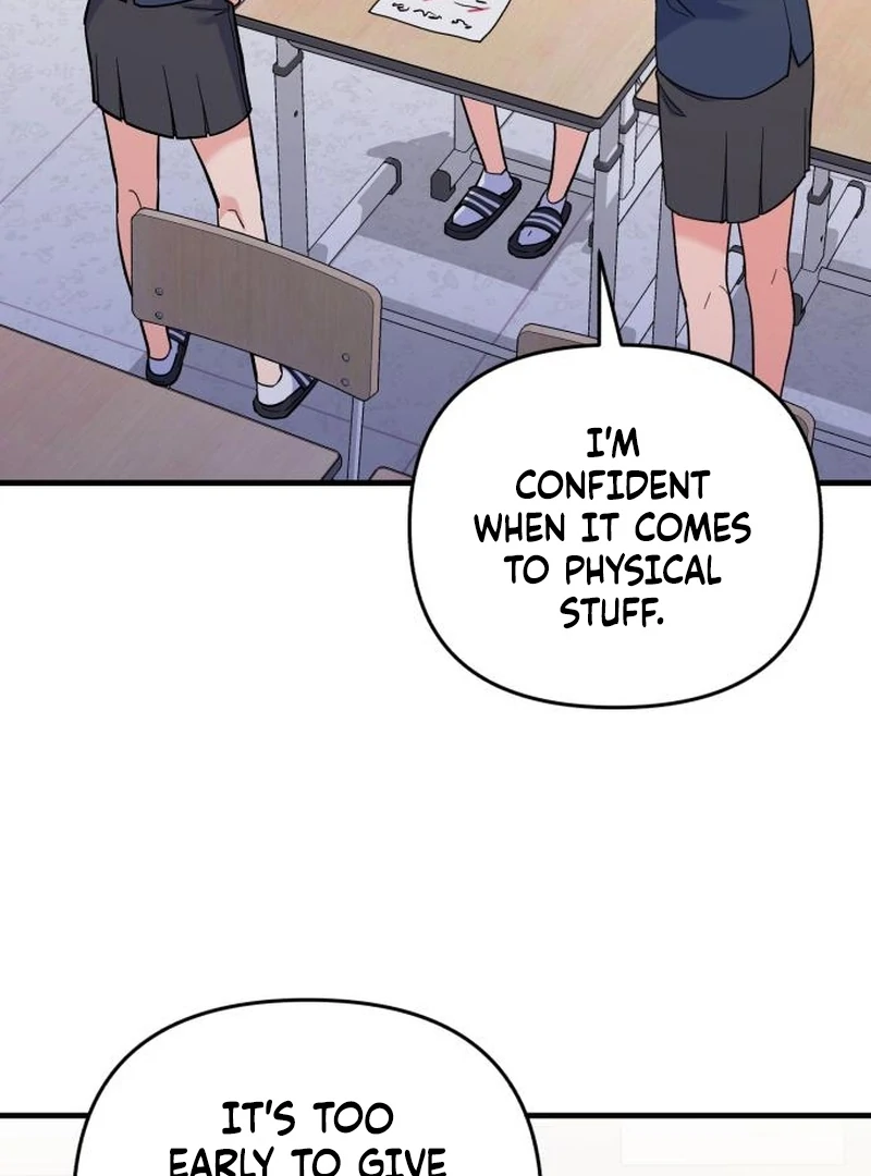 For Your Perfect Ending Chapter 5 - page 10