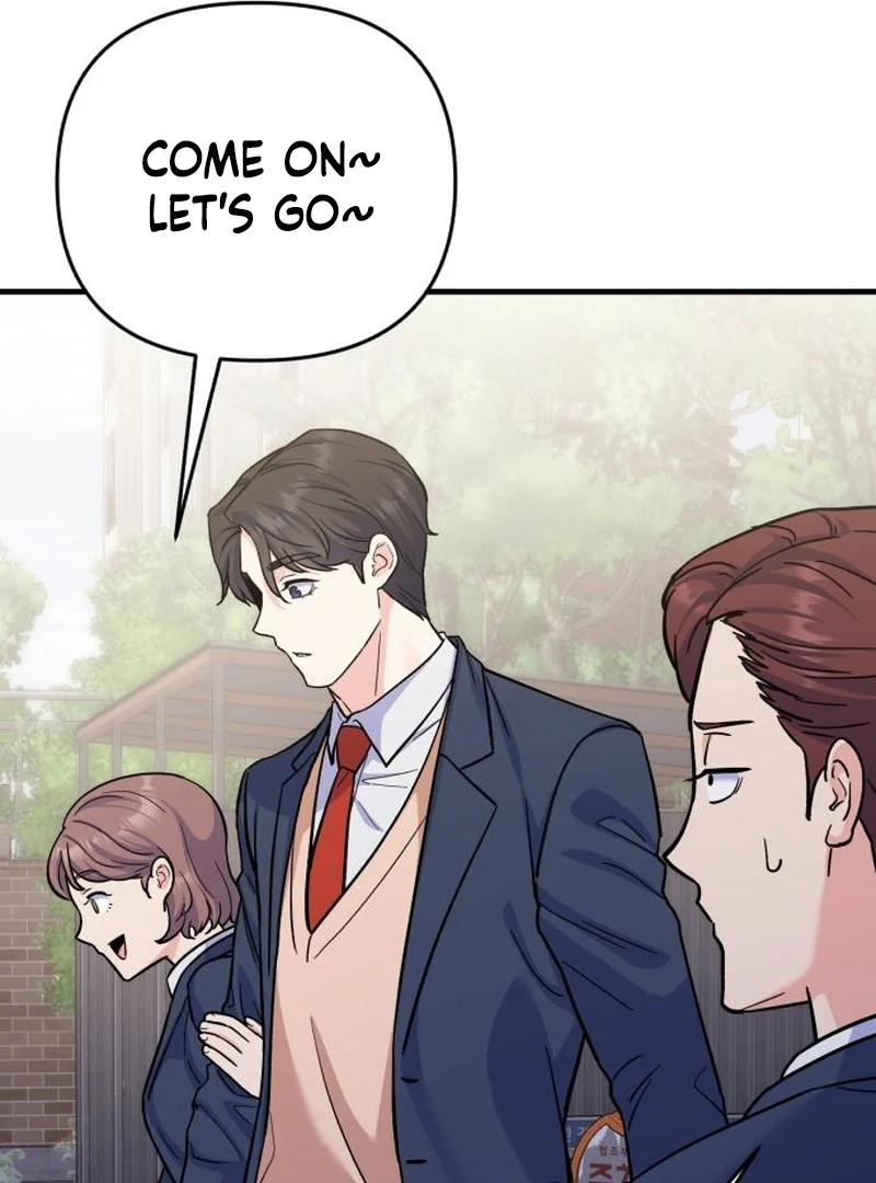 For Your Perfect Ending Chapter 5 - page 109