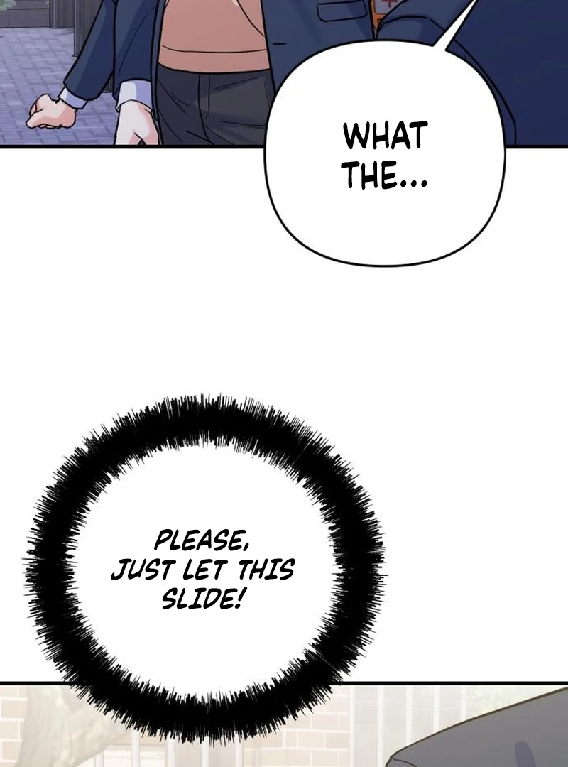 For Your Perfect Ending Chapter 5 - page 110