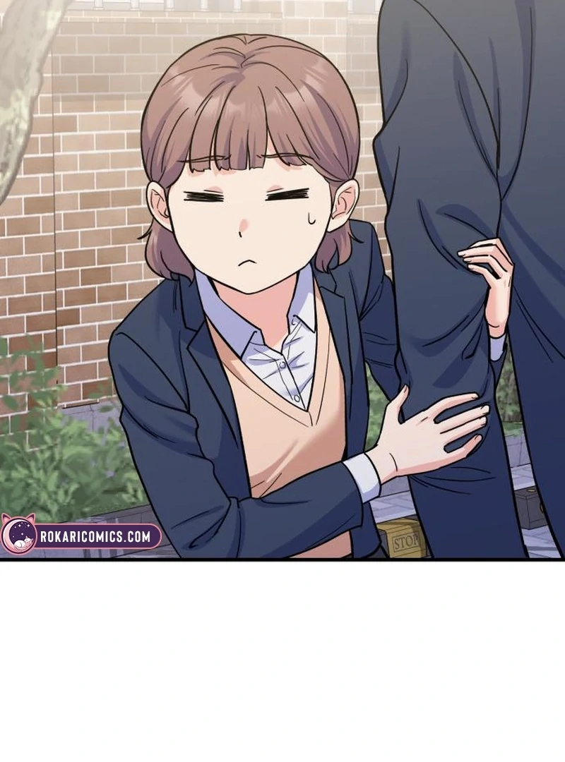 For Your Perfect Ending Chapter 5 - page 111