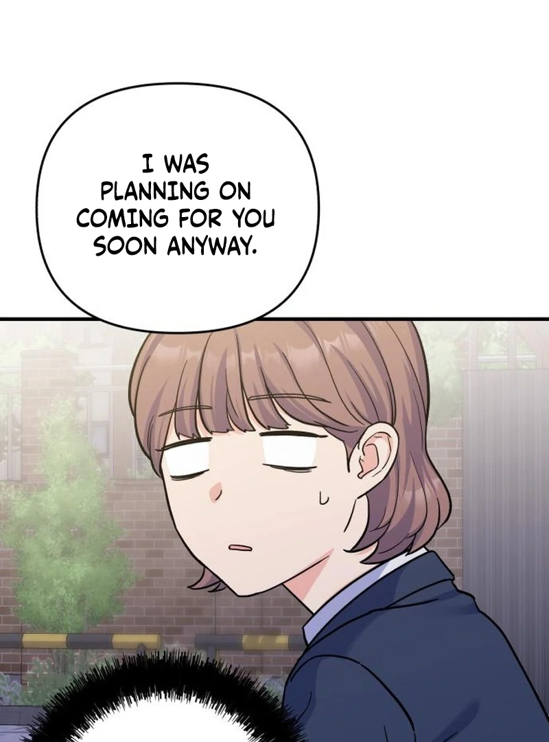 For Your Perfect Ending Chapter 5 - page 115