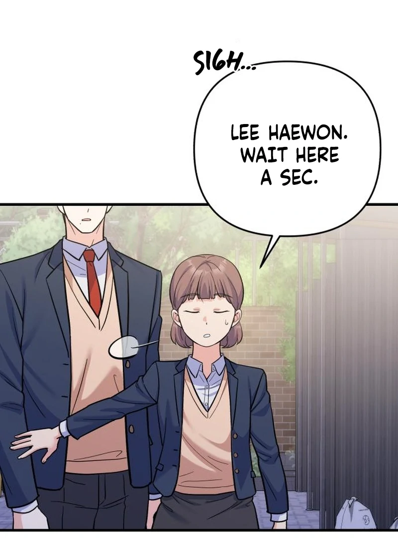 For Your Perfect Ending Chapter 5 - page 120