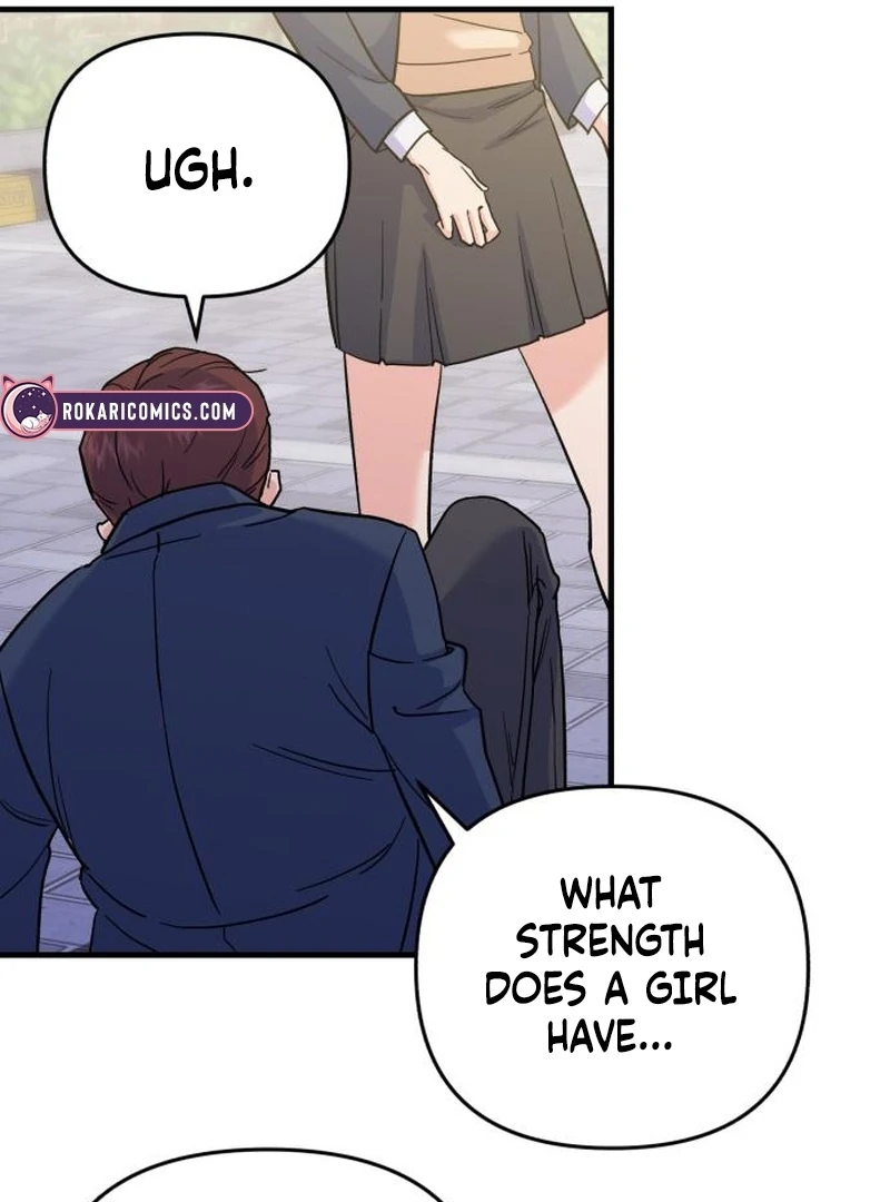 For Your Perfect Ending Chapter 5 - page 127