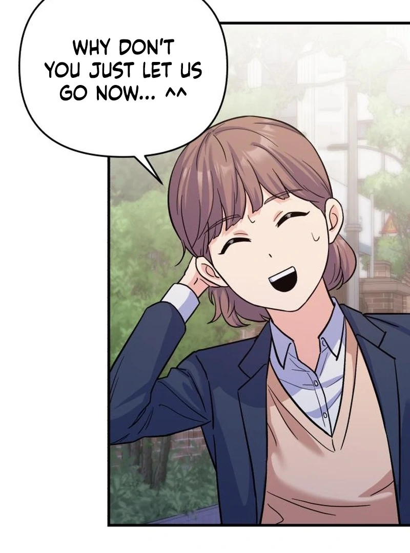For Your Perfect Ending Chapter 5 - page 128