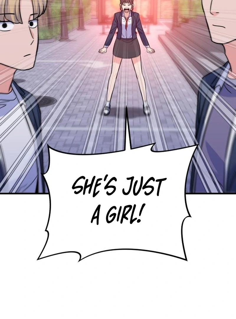 For Your Perfect Ending Chapter 5 - page 130