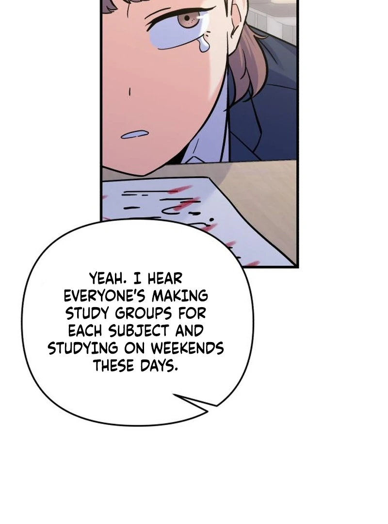 For Your Perfect Ending Chapter 5 - page 13