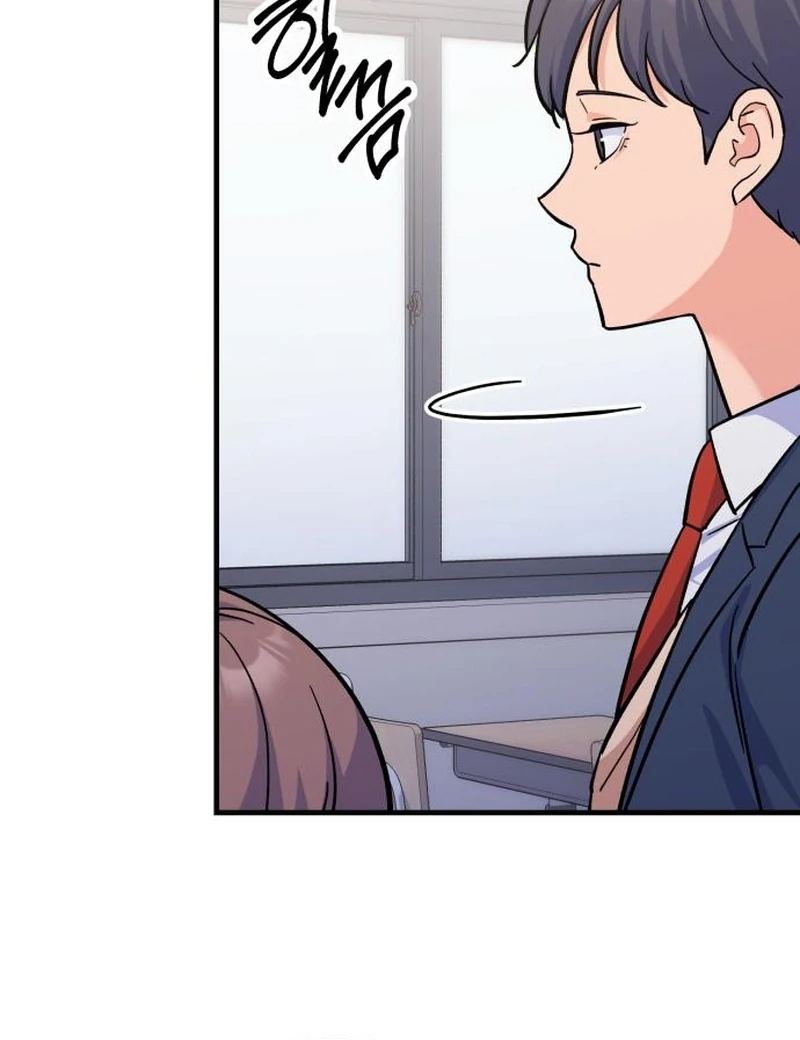 For Your Perfect Ending Chapter 5 - page 16
