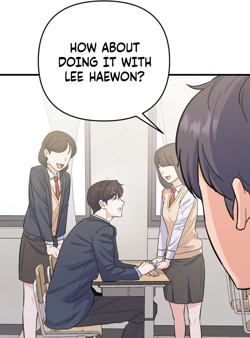 For Your Perfect Ending Chapter 5 - page 17