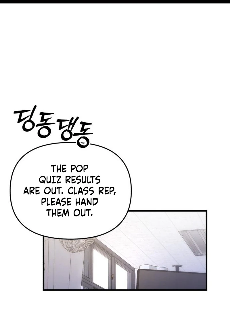 For Your Perfect Ending Chapter 5 - page 1