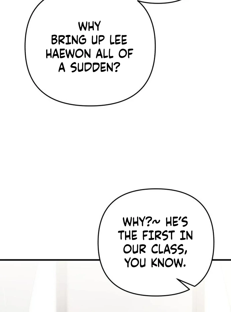 For Your Perfect Ending Chapter 5 - page 19