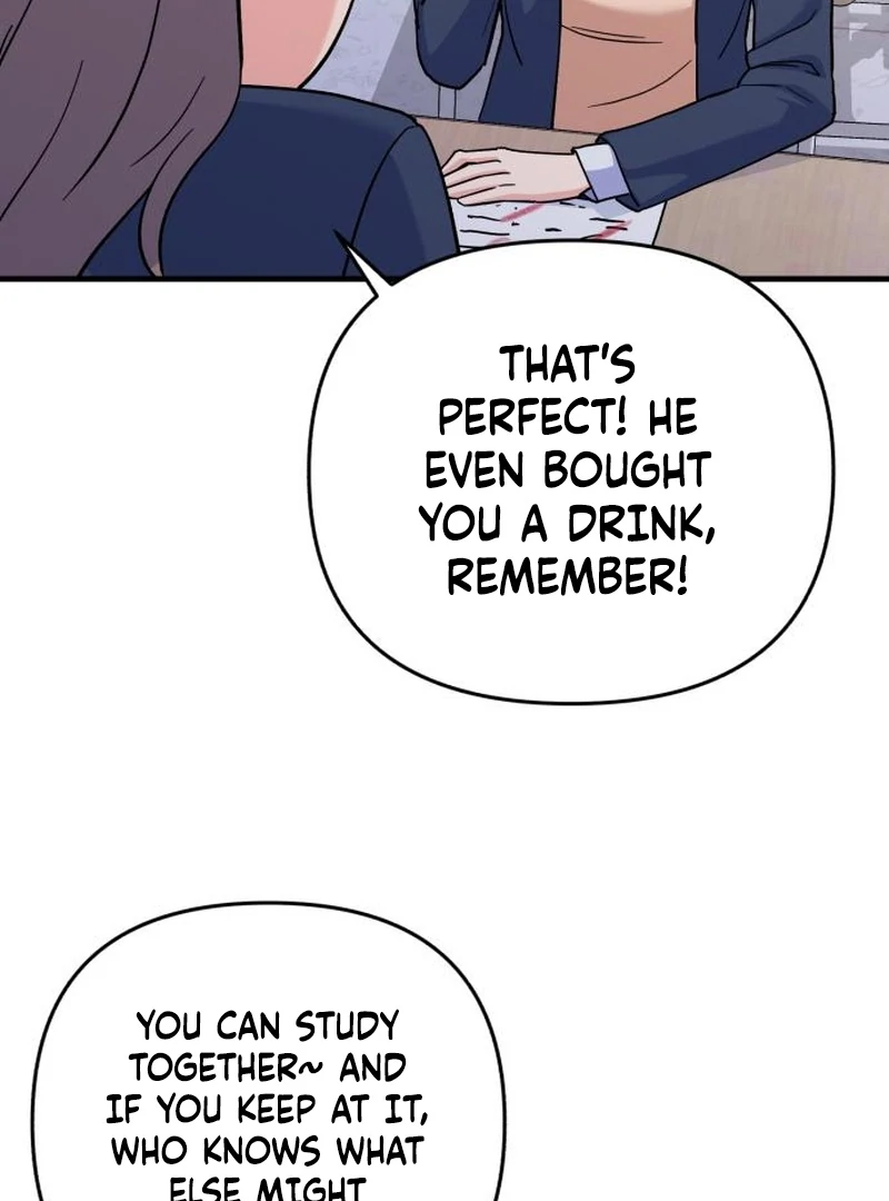 For Your Perfect Ending Chapter 5 - page 22