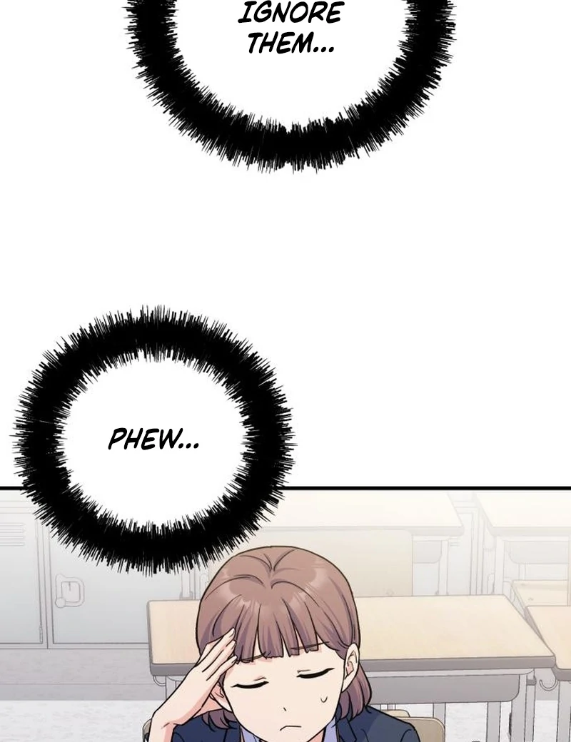 For Your Perfect Ending Chapter 5 - page 24