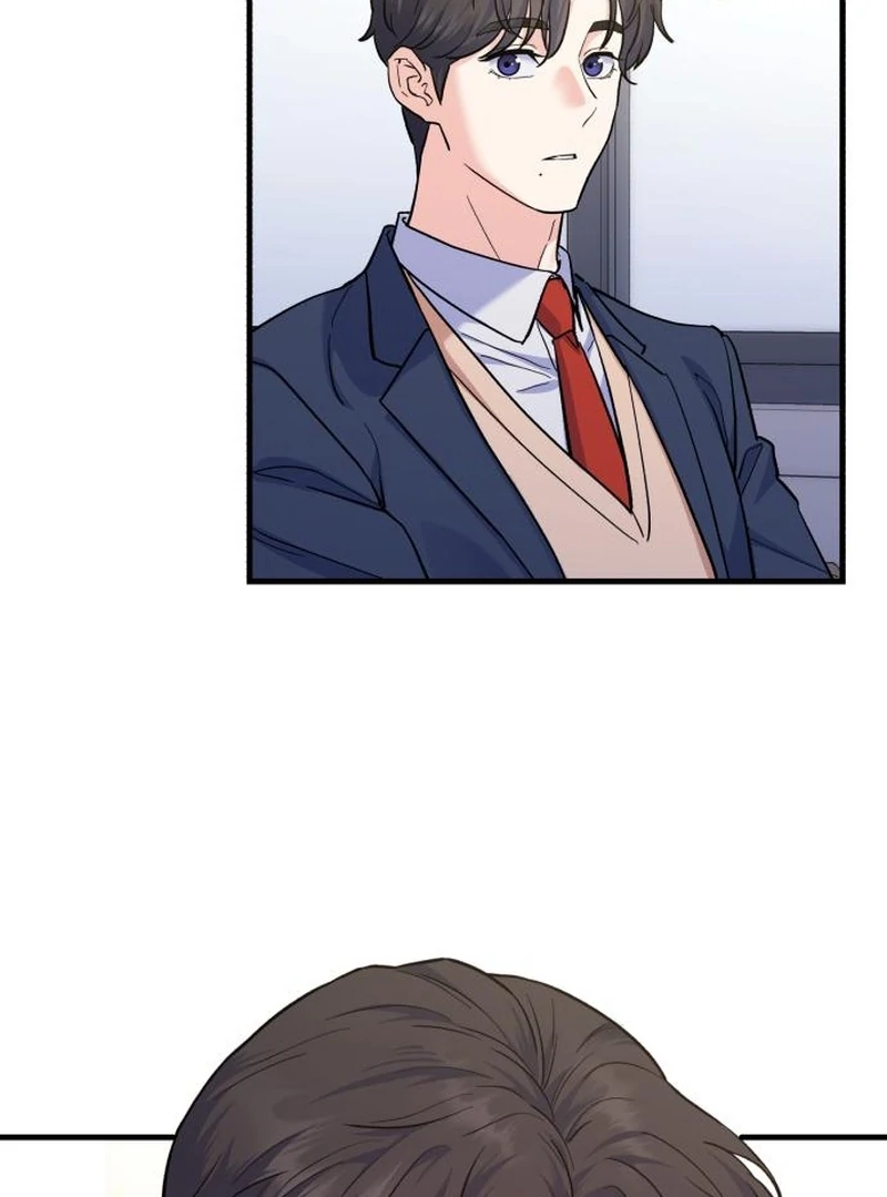For Your Perfect Ending Chapter 5 - page 28