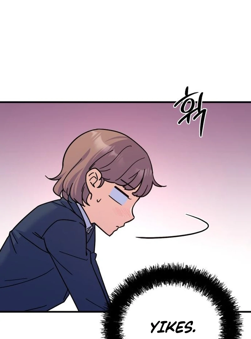 For Your Perfect Ending Chapter 5 - page 31