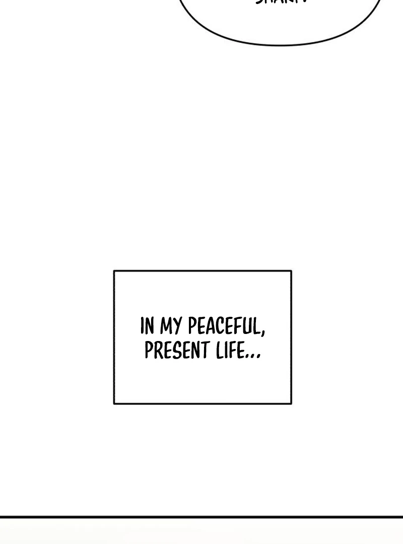 For Your Perfect Ending Chapter 5 - page 3