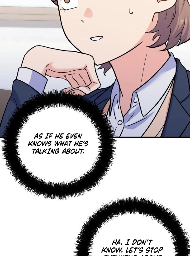 For Your Perfect Ending Chapter 5 - page 42