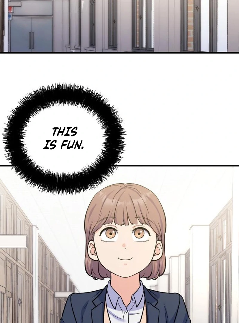 For Your Perfect Ending Chapter 5 - page 48