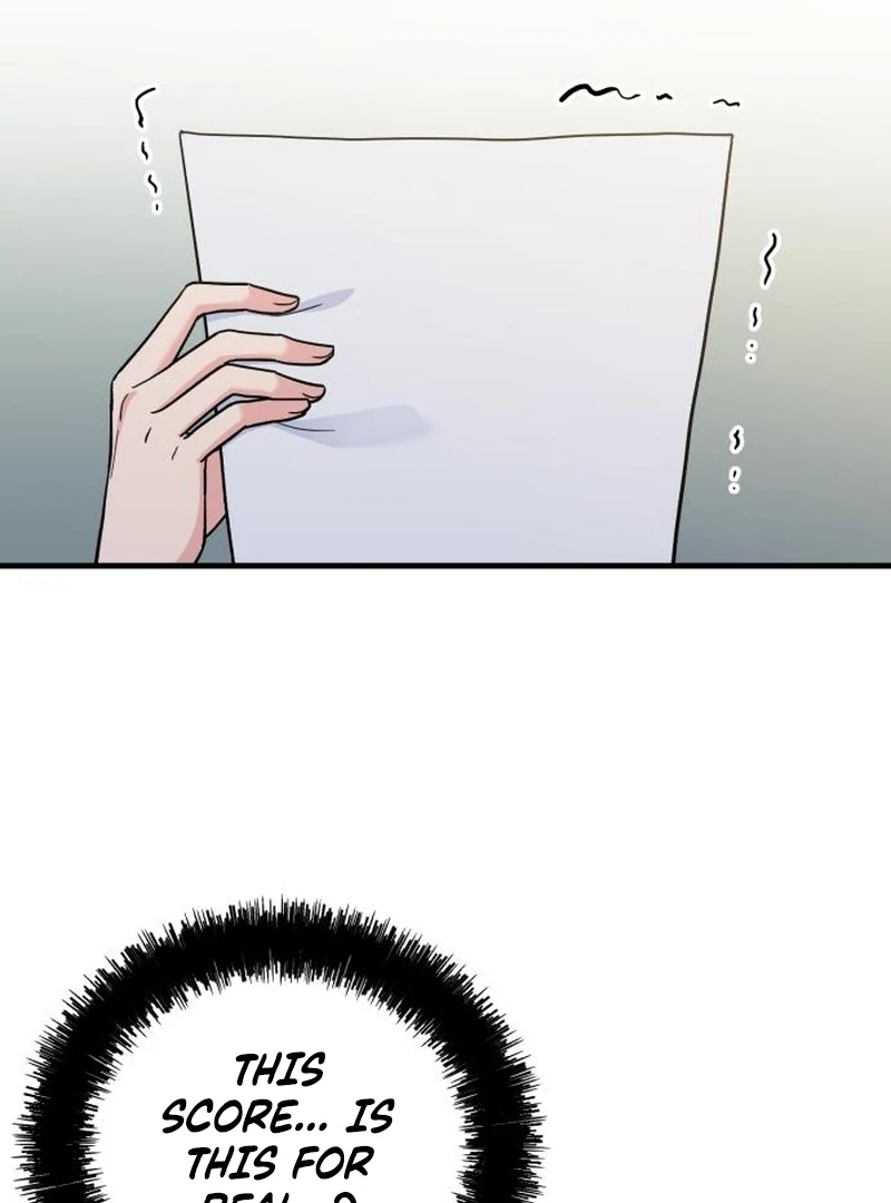 For Your Perfect Ending Chapter 5 - page 4