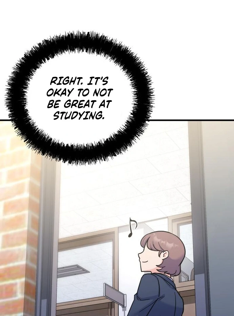 For Your Perfect Ending Chapter 5 - page 52